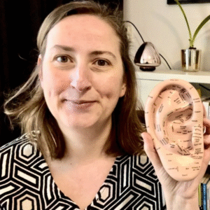 Masterclass Auriculotherapie bij kaakklemmen en tandenknarsen